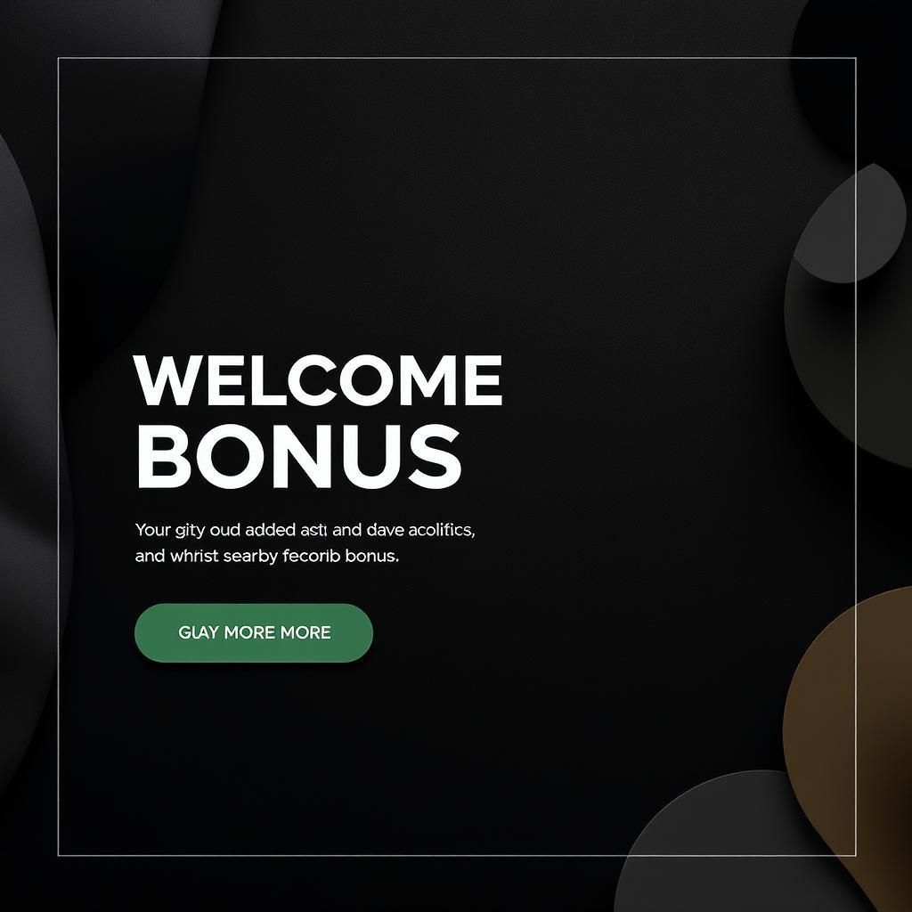 Exciting online gambling experience
